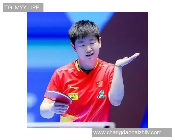 广州乒乓球队总决赛精彩回顾展现出卓越耐力与团队精神